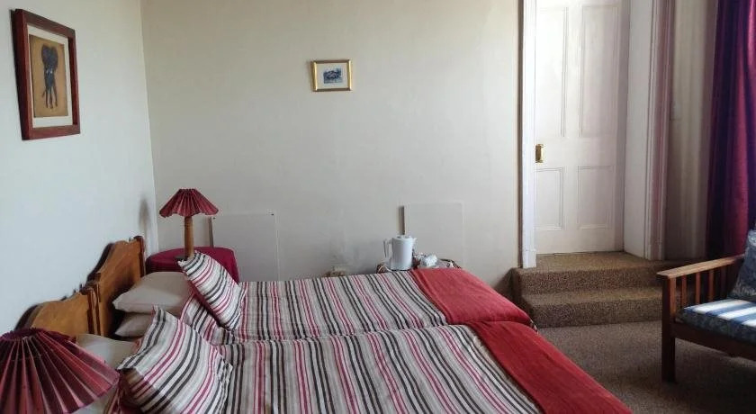 Sleeping Beauty Guesthouse