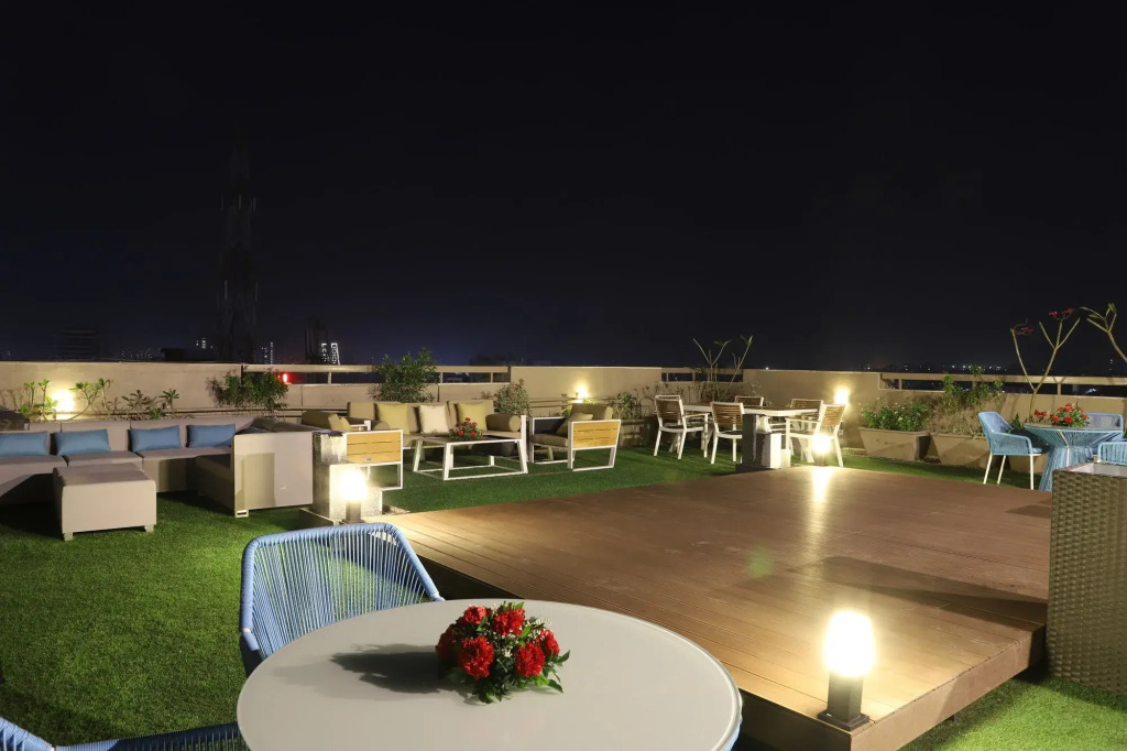 Tribecca Residency