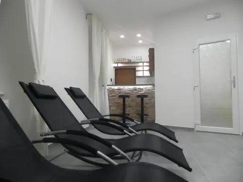 Panská sýpka