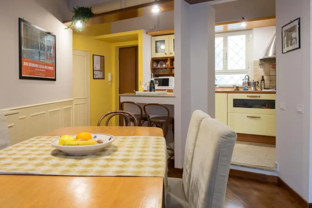 Glorioso Stylish Apartment