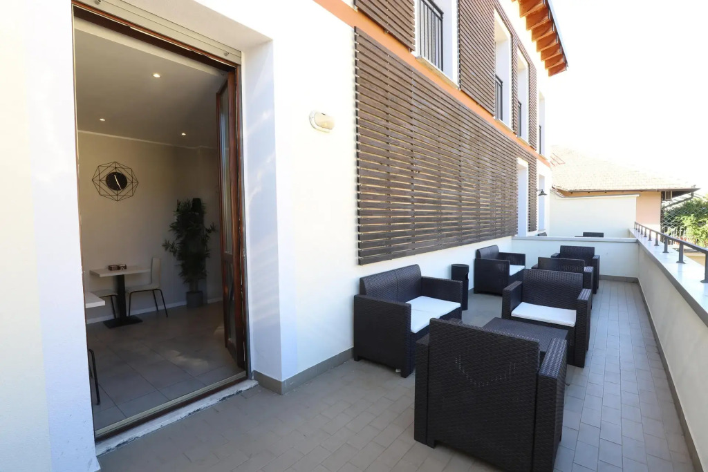 Golden Milano Hotel