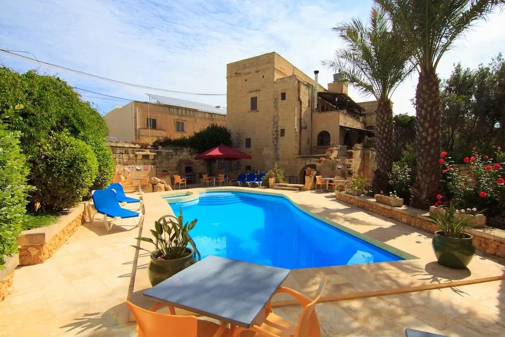 Marias B&B