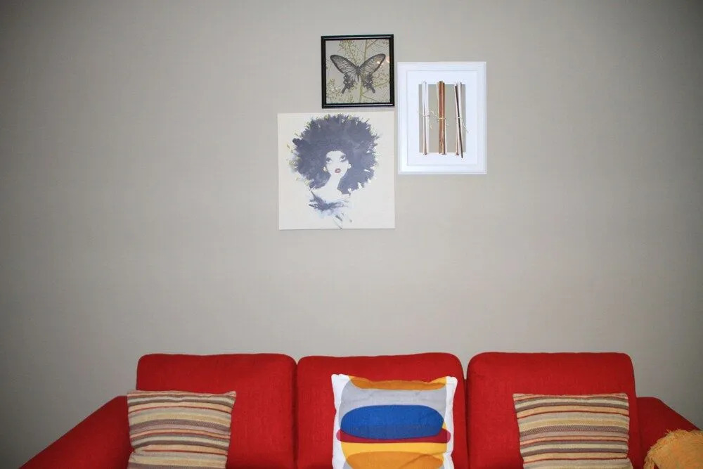My Sweet Home