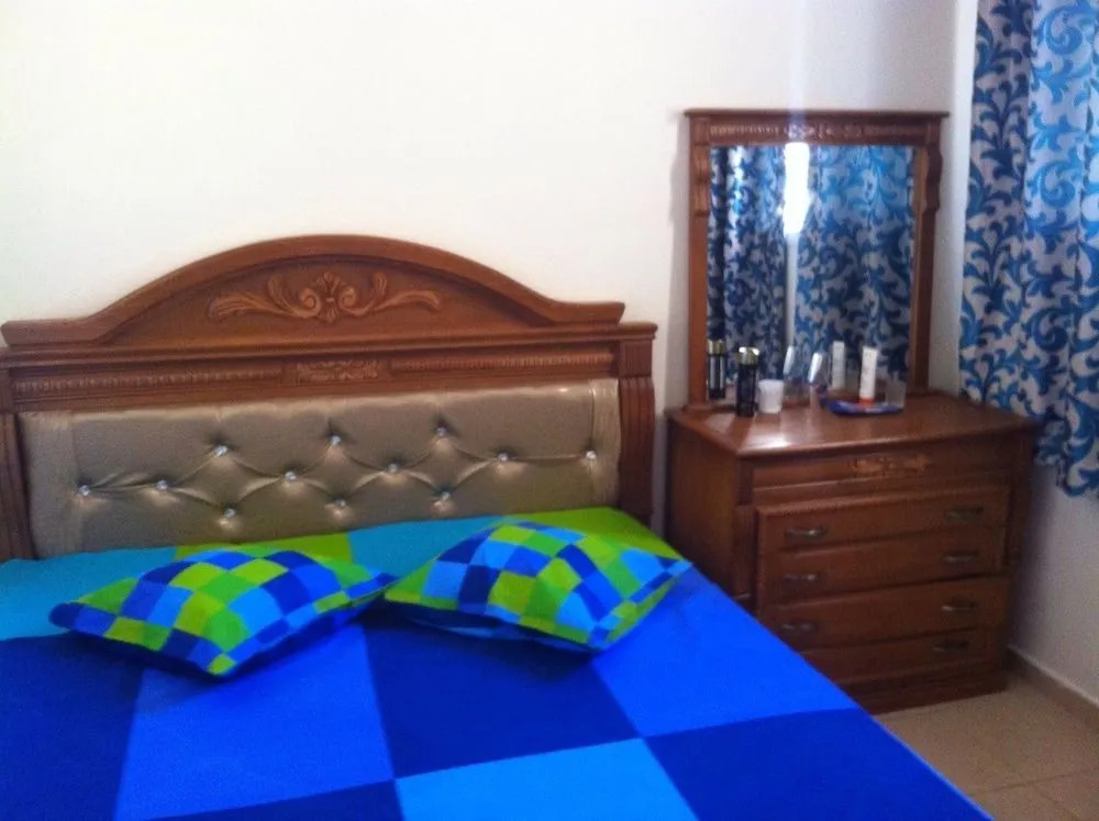 Appartement des Cigognes