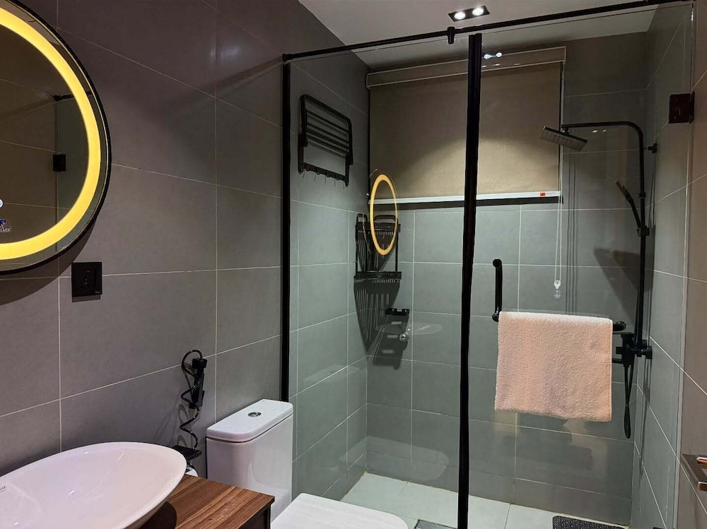 Cradle Hotel