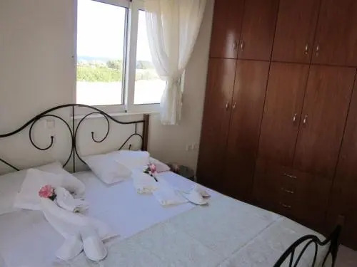 Sunshine Villa