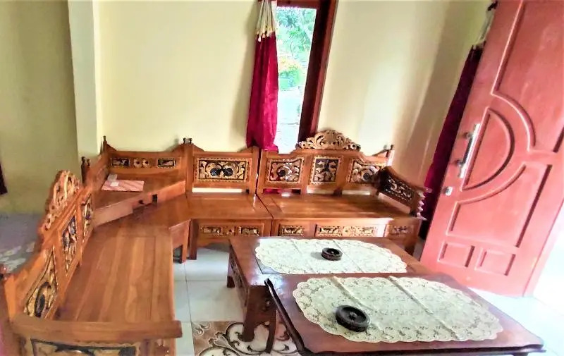 Homestay Pratiwi