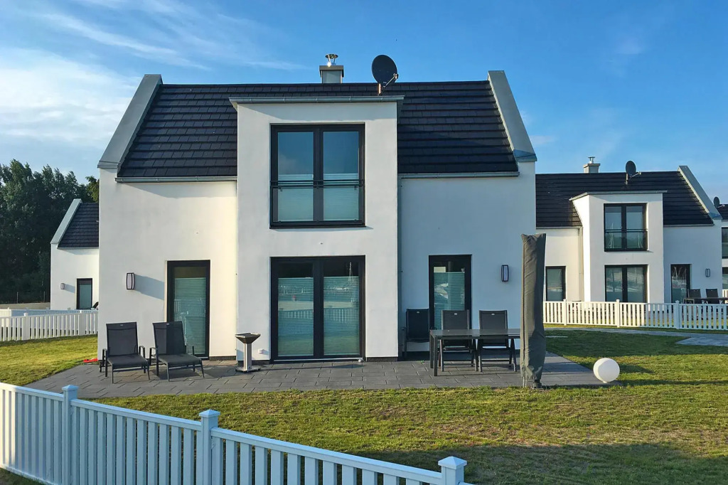 Vacation Home, Peenemunde