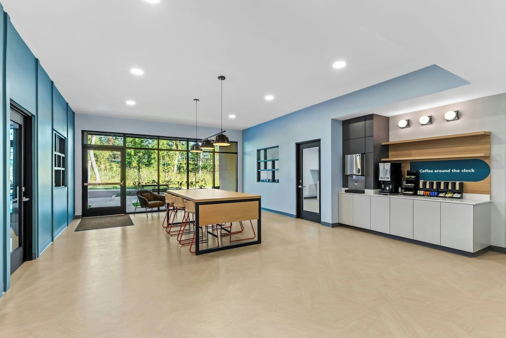 StudioRes by Marriott Columbia Harbison