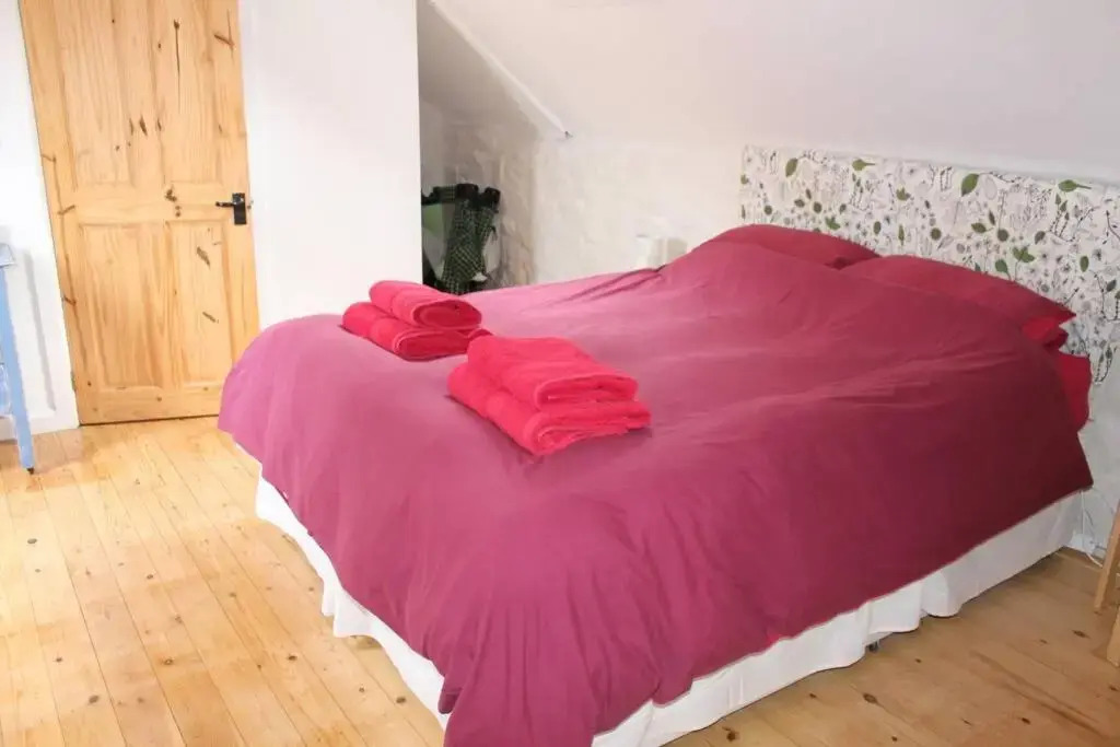 The Barn @ Mill Haven Place, 3 bedroom cottage