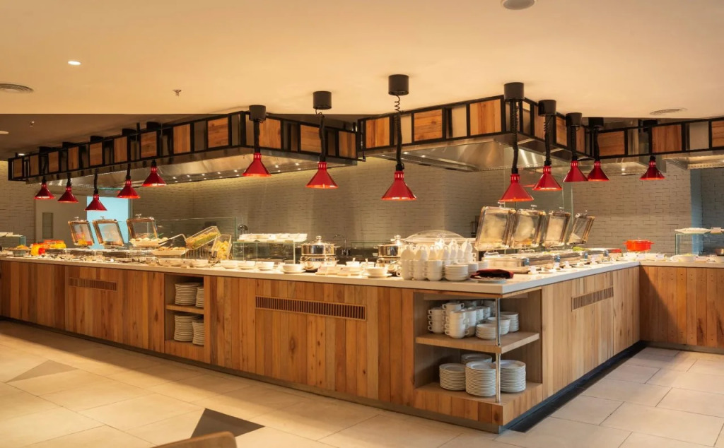 Ramada Meridin Johor Bahru