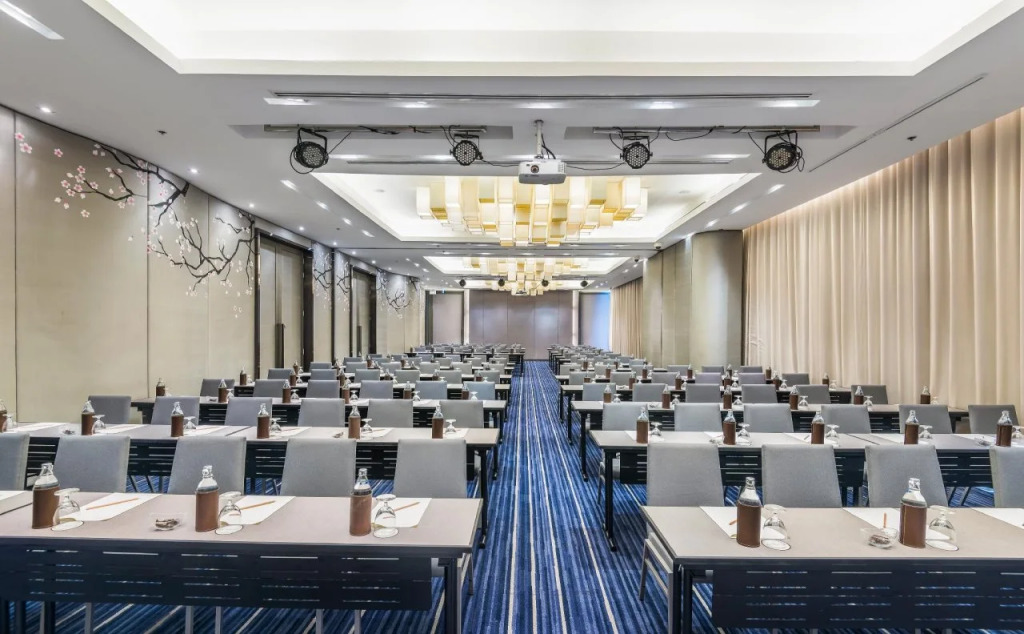 Chatrium Sathon Bangkok