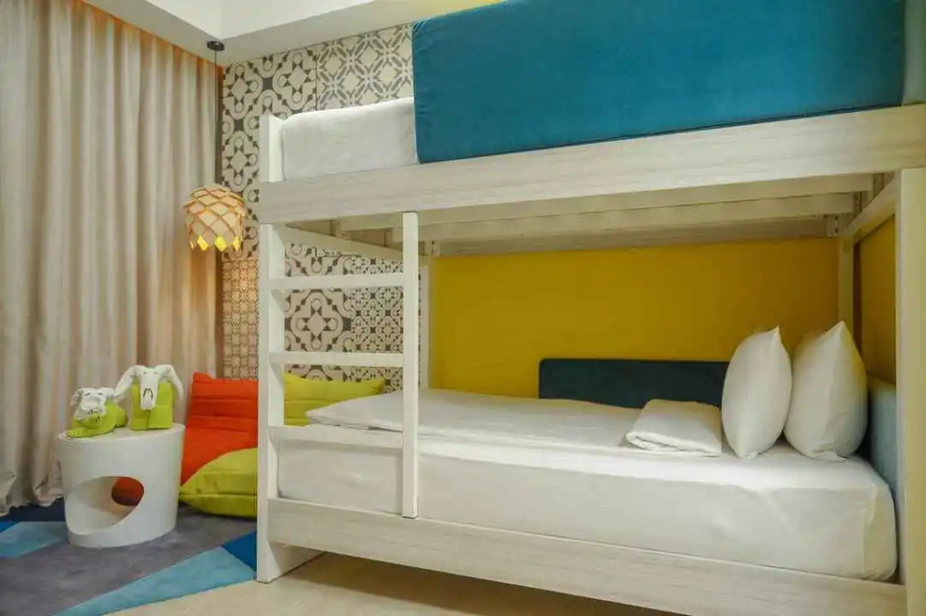 Hue Hotels and Resorts Puerto Princesa Managed by HII