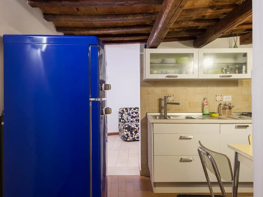 RSH Spagnoli Quiet Apartment
