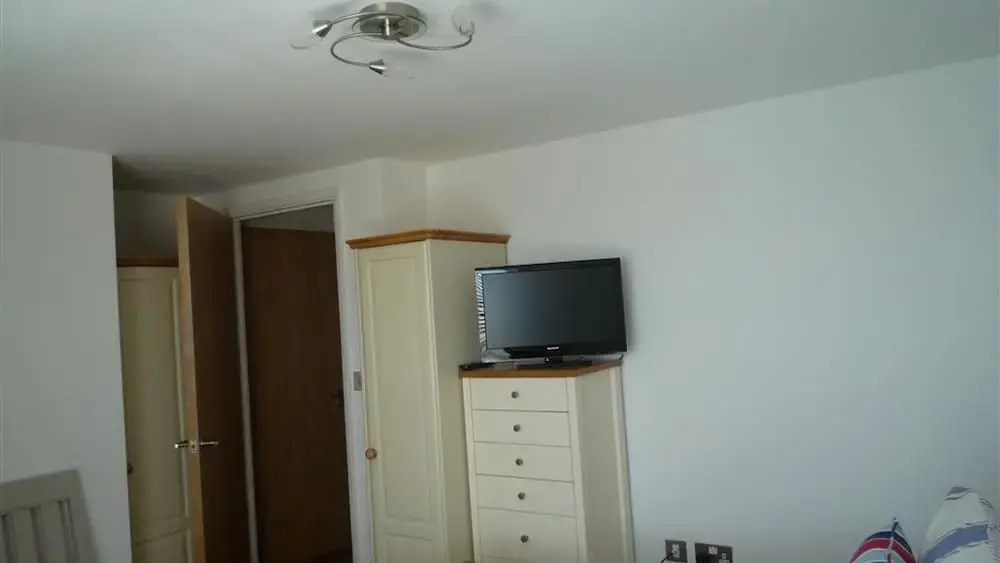 The Penthouse