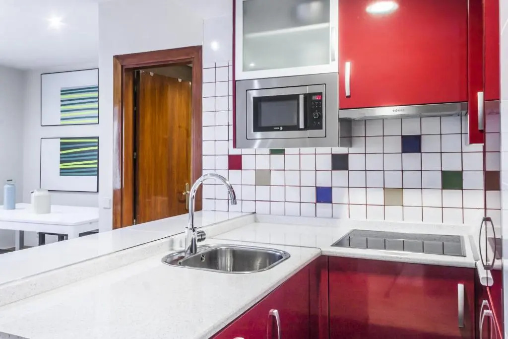 Mola Suites