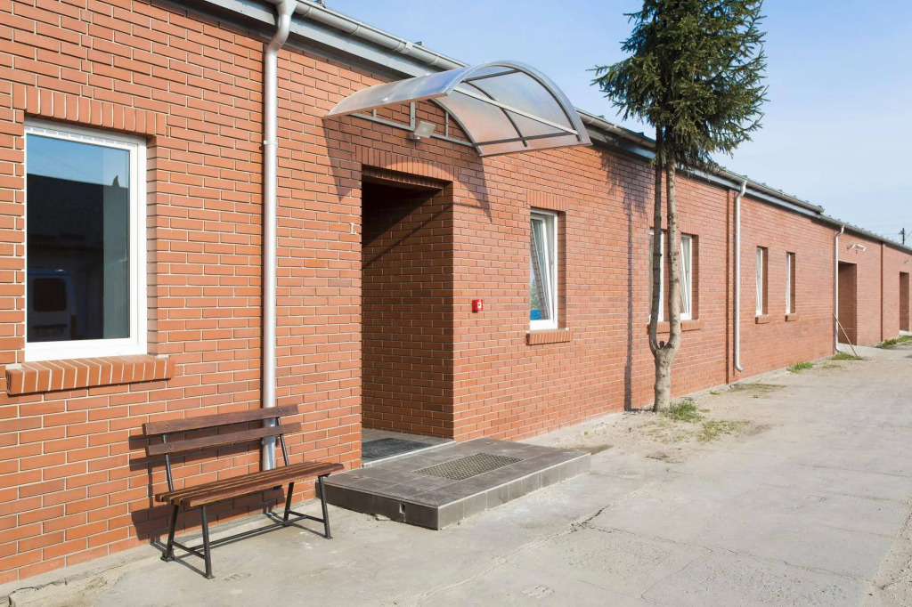 Hostel Siennicka