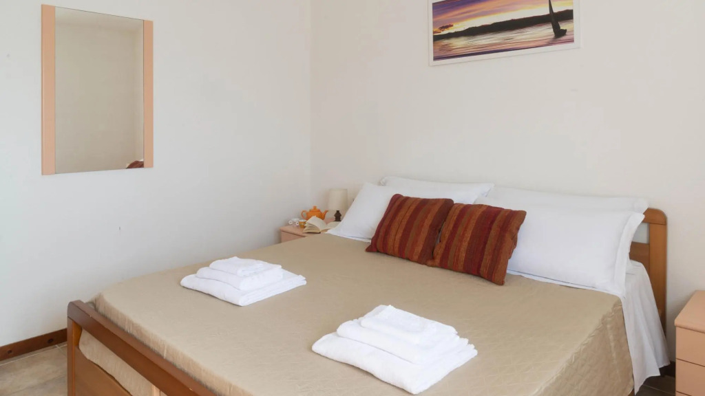 Welcomely - Casa degli Argonauti B