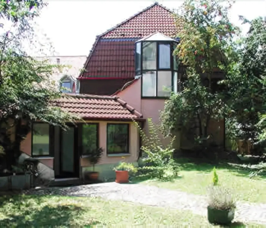 Hotel Körschtal