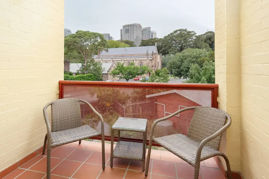 Stunning Sydney Home 8