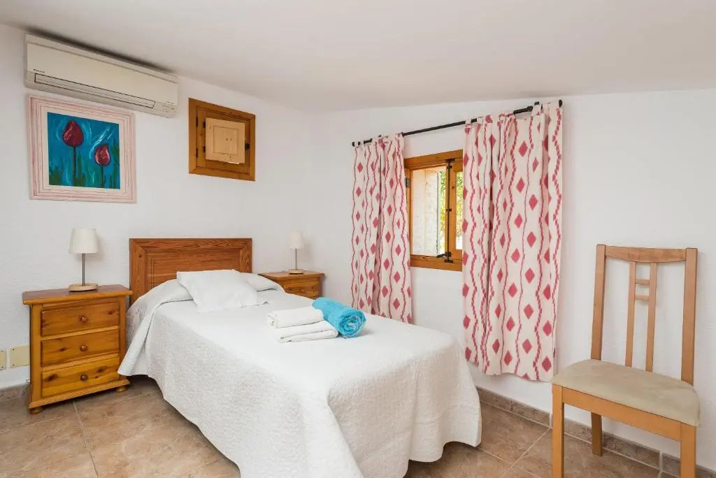 Finca Coster