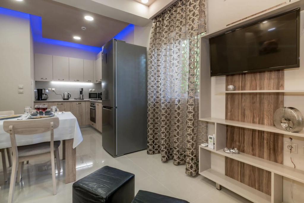 Zante Sky Suites