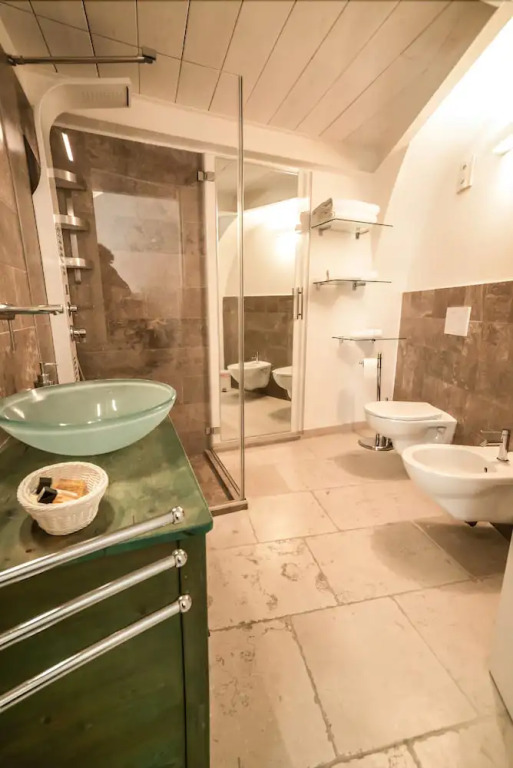 Idris Loft Matera