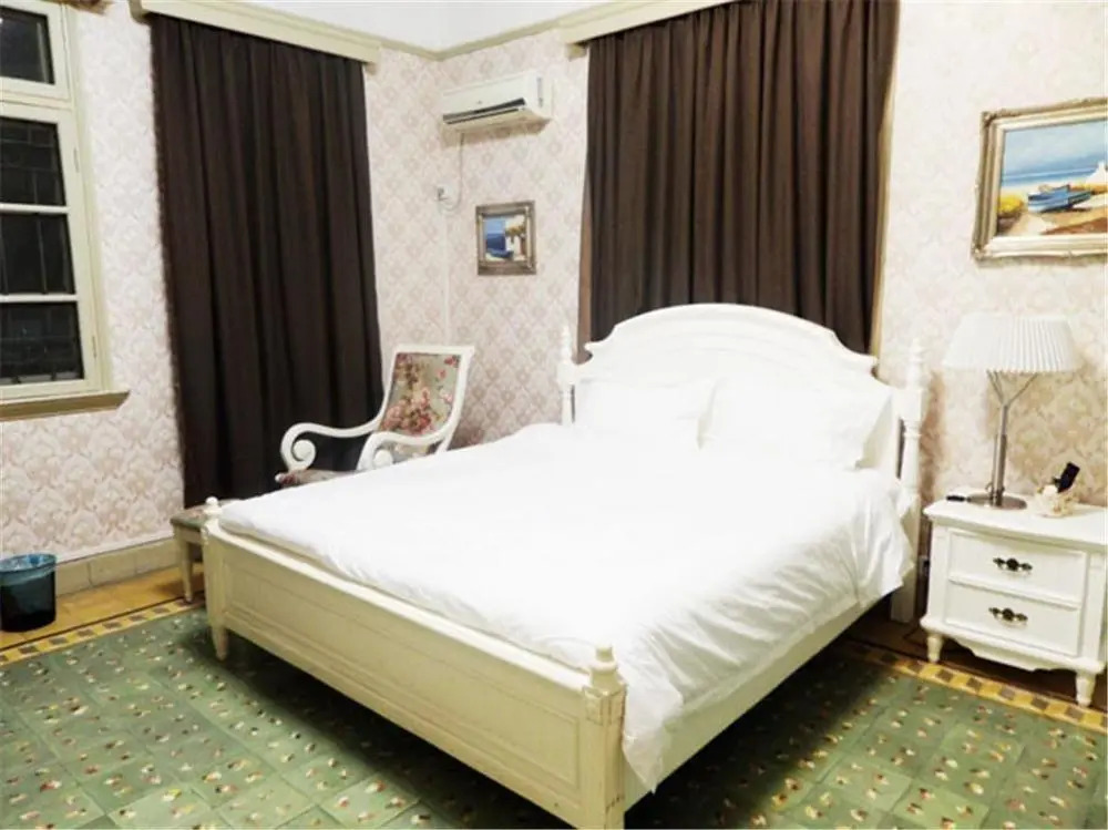 Xiamen Meishu Hotel
