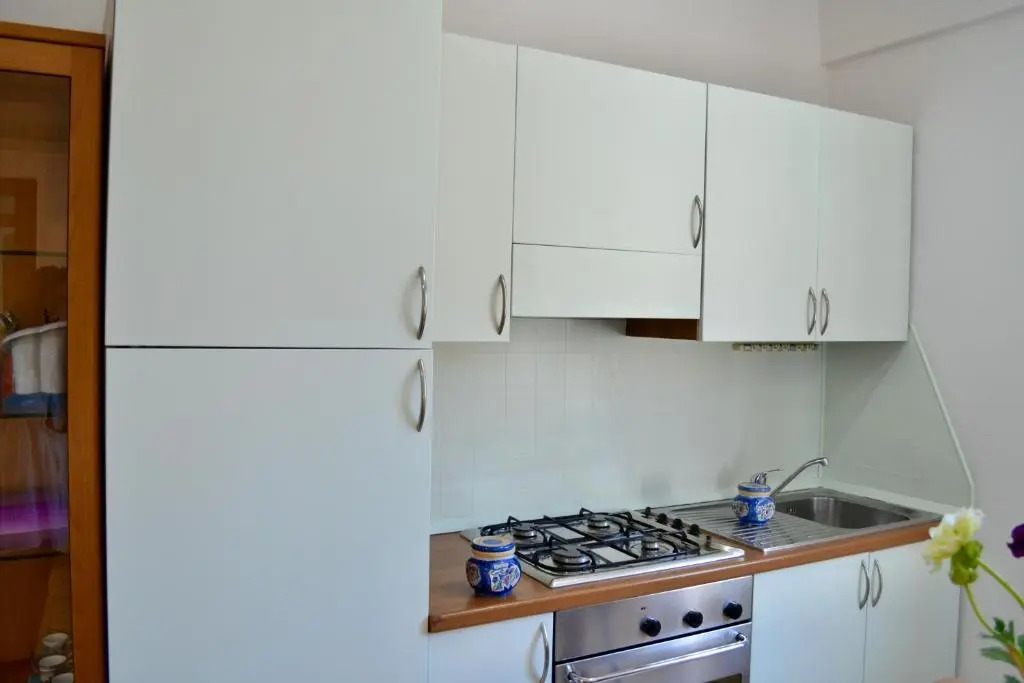 Guest House Acquedotto Romano 5d
