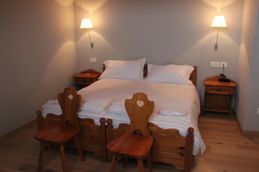 Rutzer Hotel Ristorante & Panoramic SPA