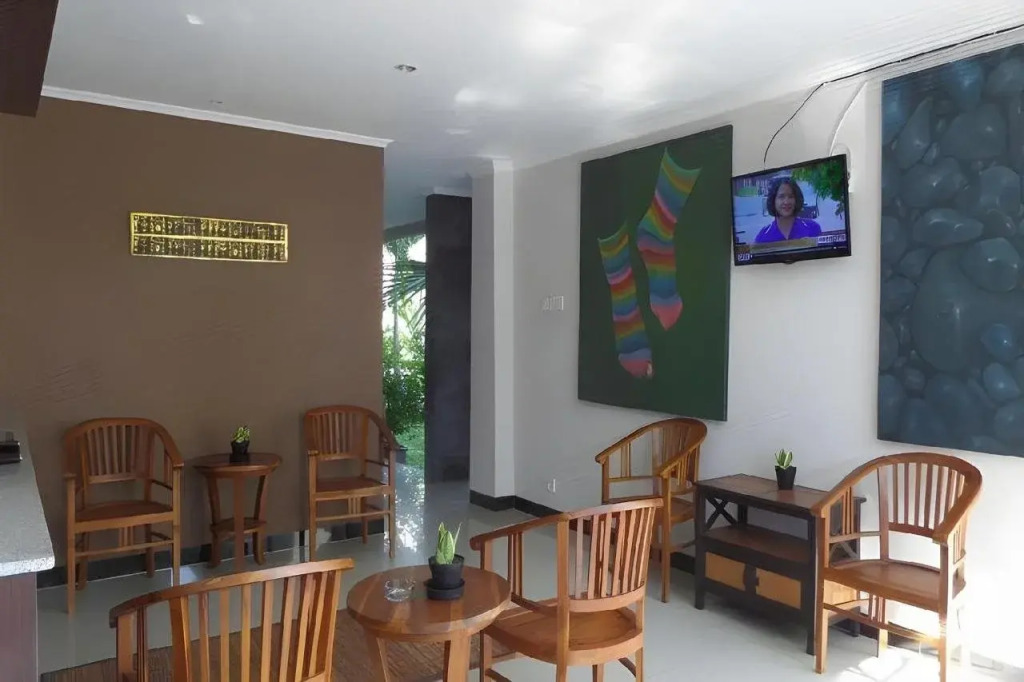 Mansu Hotel and Restaurant