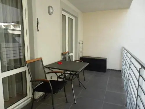 Apartament Przy Latarni