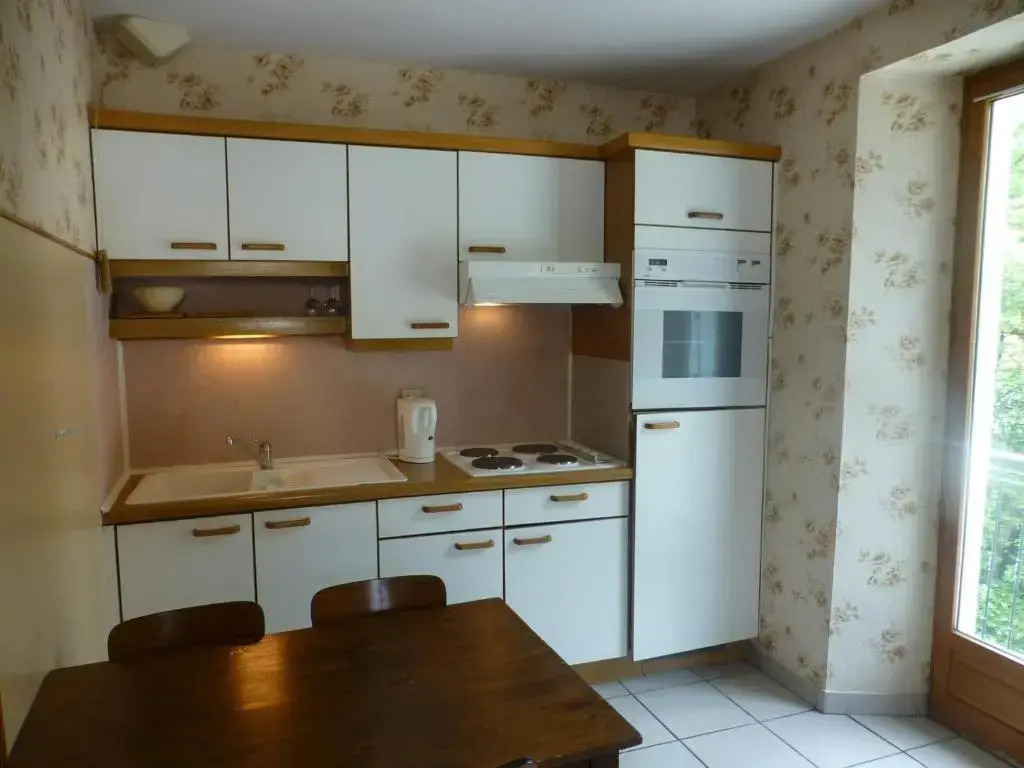 Appartement Brides-les-Bains, 1 pièce, 2 personnes - FR-1-512-128