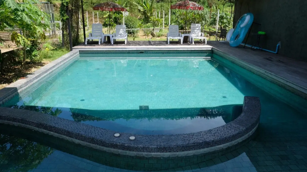 Phang nga farmstay