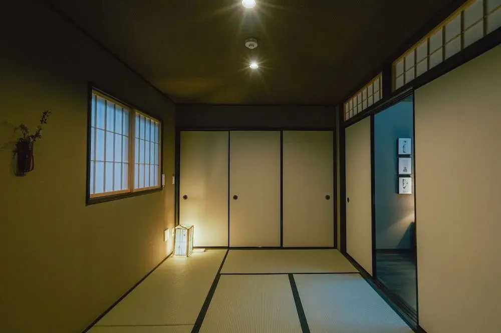 Omiya Ryokan
