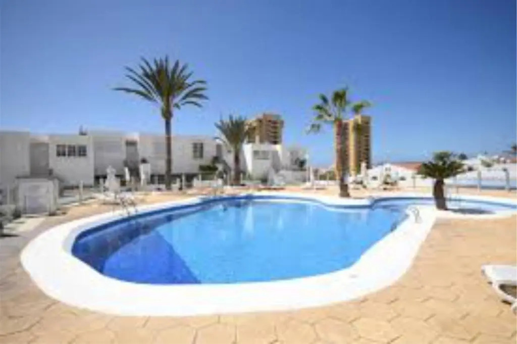 Azahara Beach 416
