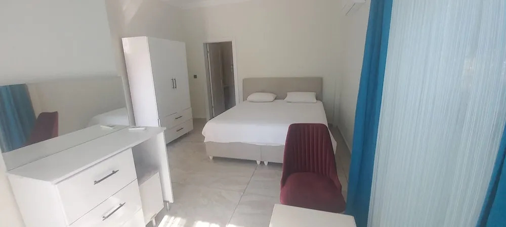 Kayakoy Villa