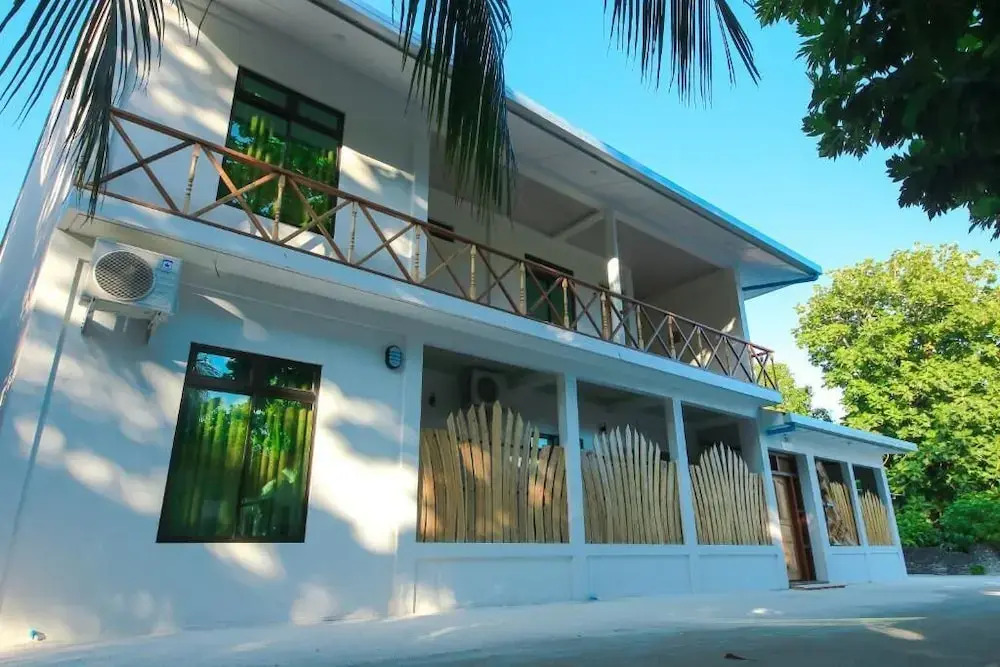 Shifa Lodge Maldives