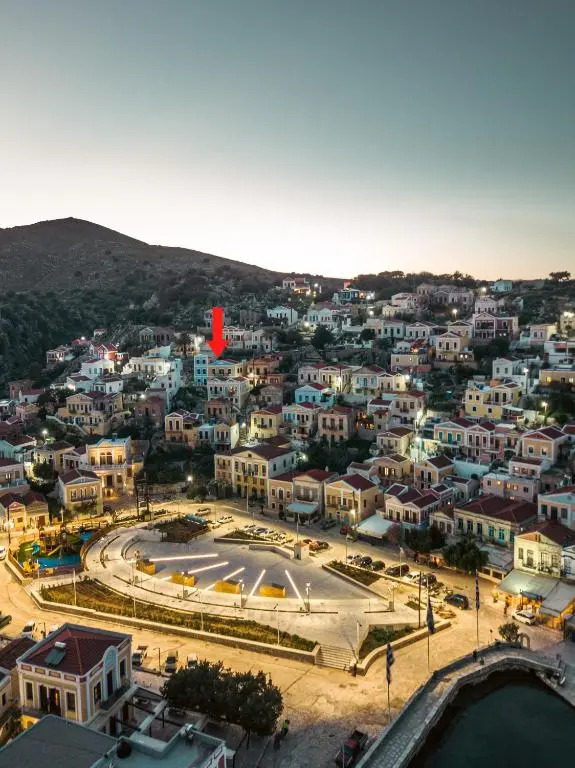 Afaia Apartments