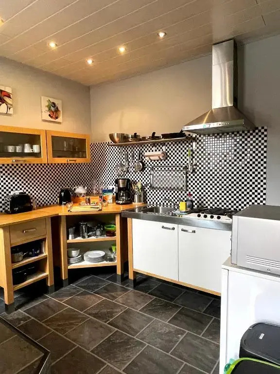 Holiday il Macellaio - Cozy Apartment - NW Zentrum