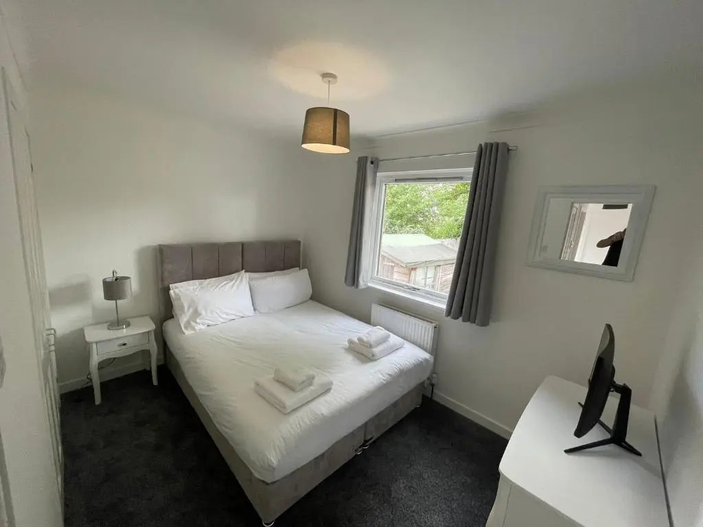 Casa Fresa - Kintail House