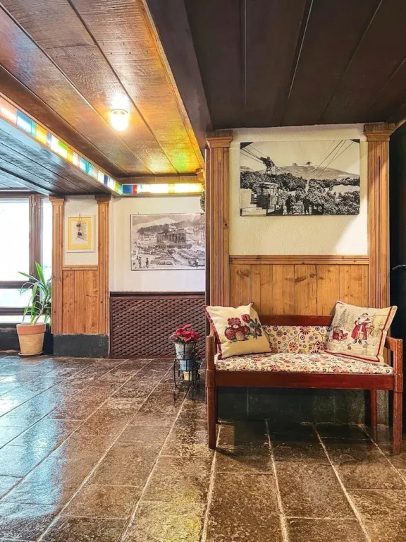 Hotel Togo Palace Terminillo