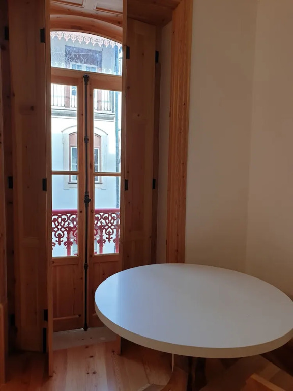 Casa da Baixa by PURUS