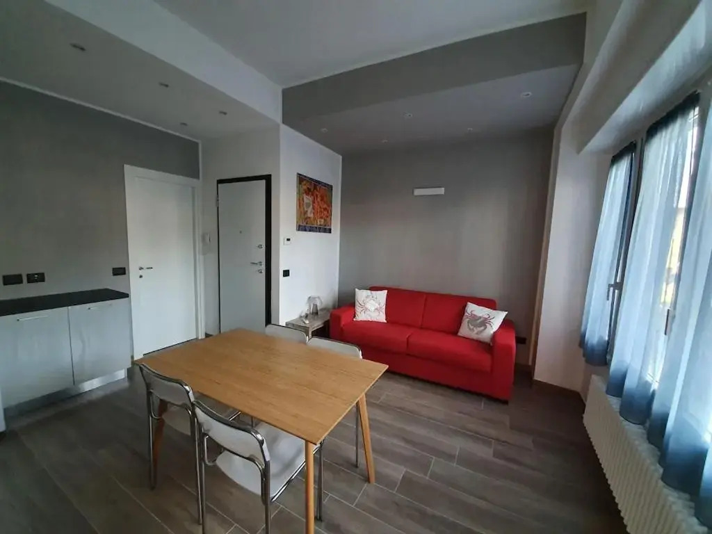 Seafront apartment CITRA code 010059-LT-0235