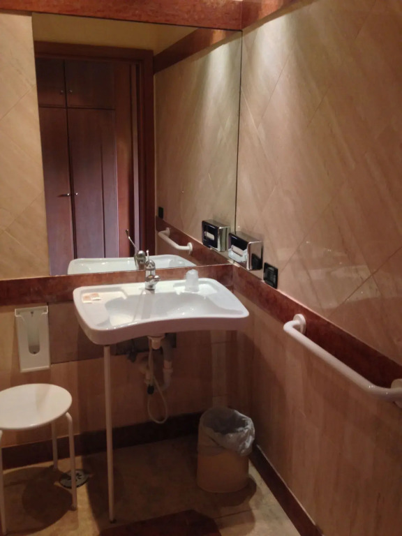 Park Hotel Roma Cassia