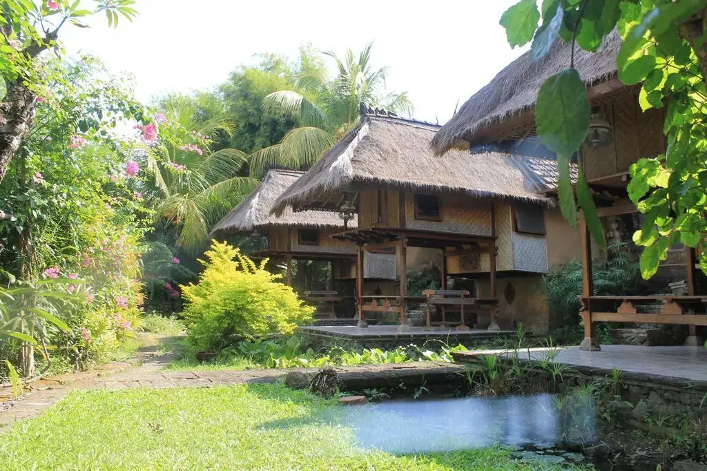 Nirwana Water Garden