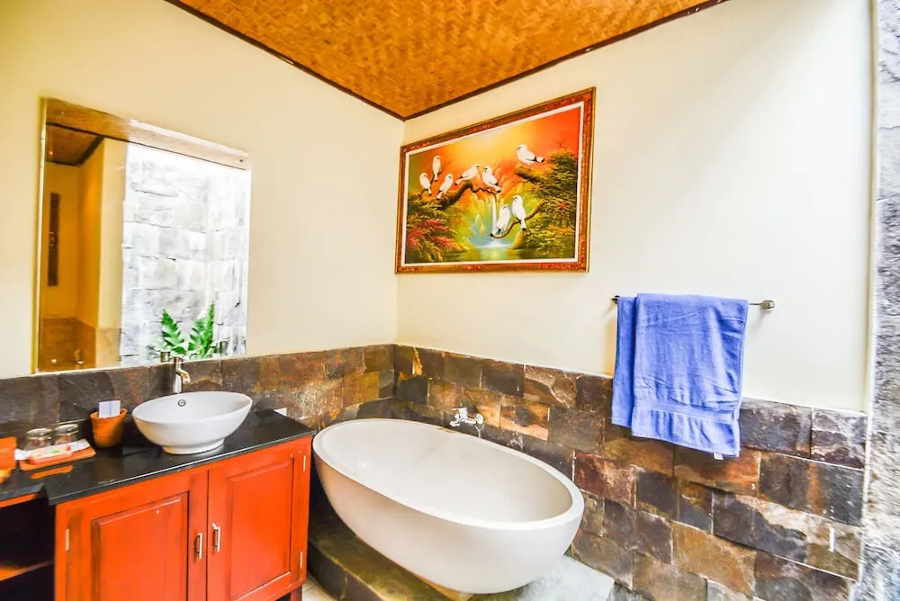 Villa Tirtha Amertha Ubud