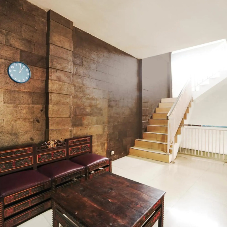 Hotel O Symphony Homestay Tlogomas