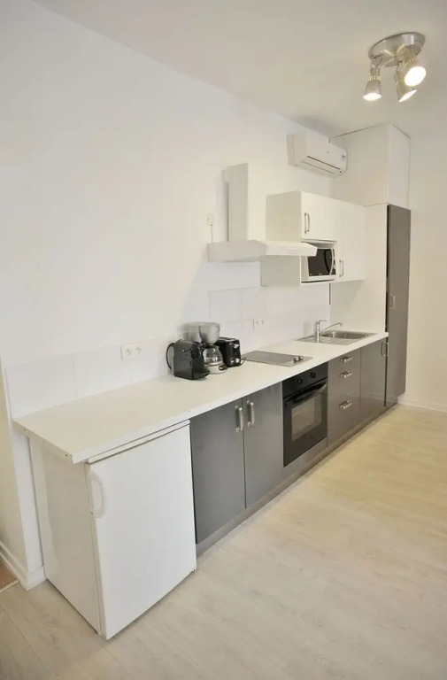 Apart Hotel Riviera - Old Town - Promenade des Anglais