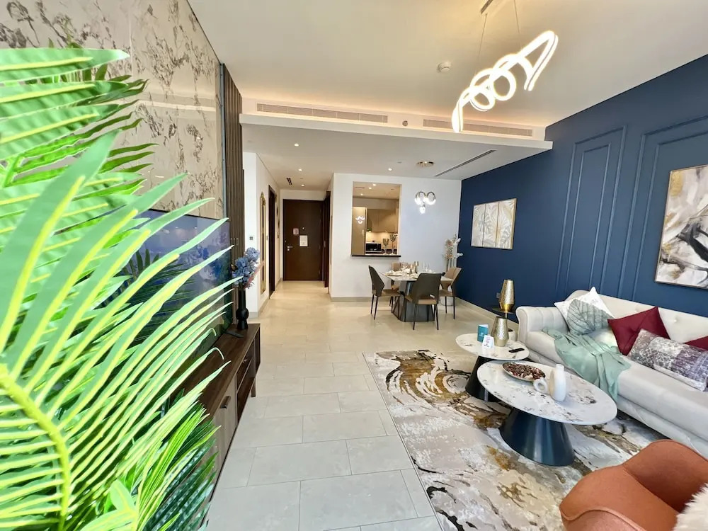 Cosmos Living Luxurious Sobha Hartland